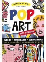 POP ART Y ARTE URBANO