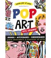 POP ART Y ARTE URBANO