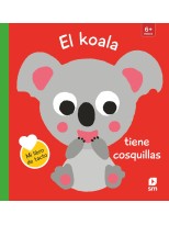 KOALA TIENE COSQUILLAS, EL