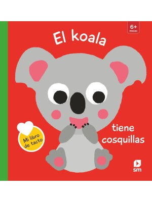 KOALA TIENE COSQUILLAS, EL
