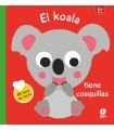 KOALA TIENE COSQUILLAS, EL