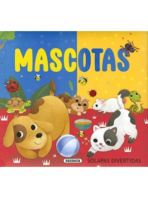 MASCOTAS