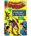 BIBLIOTECA MARVEL ASOMBROSO SPIDERMAN 03 1964: THE AMAZING SPIDER-MAN 11-15 U