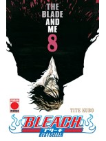 BLEACH BESTSELLER N.8