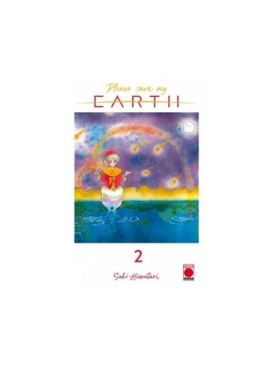 PLEASE SAVE MY EARTH 02