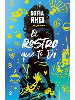 ROSTRO QUE TE DI, EL