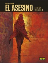 ASESINO INTEGRAL 3