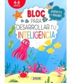 BLOC PARA DESARROLLAR TU INTELIGENCIA 4 5 AÑOS