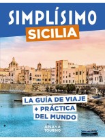 SICILIA (SIMPLISIMO ANAYA)