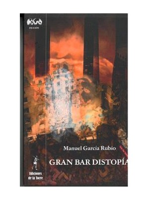 GRAN BAR DISTOPÍA