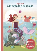 SIRENAS Y SU MUNDO