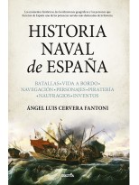 HISTORIA NAVAL DE ESPAÑA
