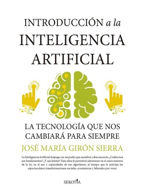 INTRODUCCIÓN A LA INTELIGENCIA ARTIFICIAL