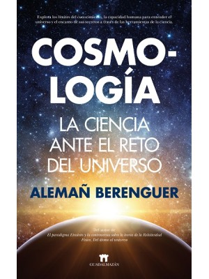 COSMOLOGÍA