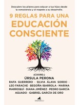 9 REGLAS PARA UNA EDUCACIÓN CONSCIENTE