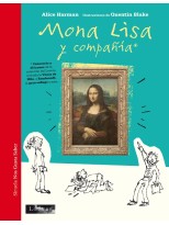 MONA LISA Y COMPAÑÍA