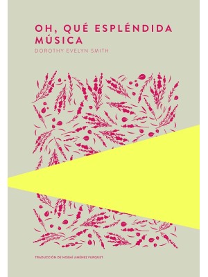 OH, QUÉ ESPLÉNDIDA MÚSICA