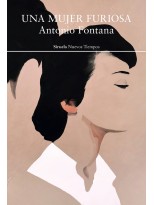 MUJER FURIOSA, UNA