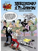 OLE Nº 208 DRONES MATONES