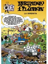 OLE Nº 155 LA SIRENITA