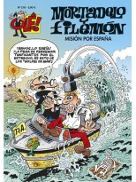 OLE Nº 217 MISIÓN POR ESPAÑA