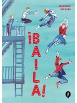¡BAILA!