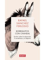 BORRIQUITOS CON CHÁNDAL