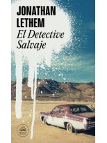 DETECTIVE SALVAJE, EL