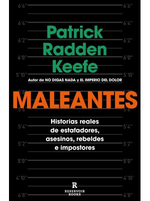 MALEANTES