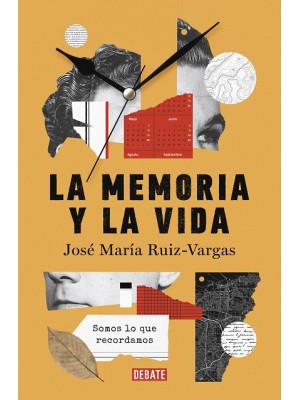 MEMORIA Y LA VIDA, LA