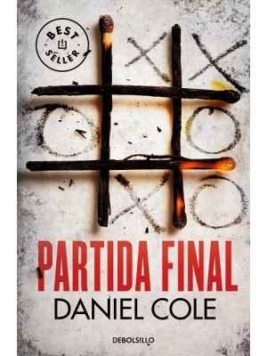 PARTIDA FINAL