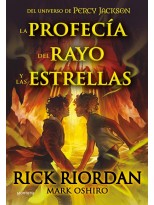 PROFECÍA DEL RAYO Y LAS ESTRELLAS