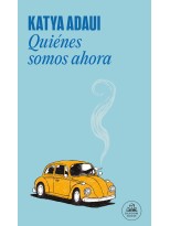 QUIÉNES SOMOS AHORA (MAPA DE LAS LENGUAS)