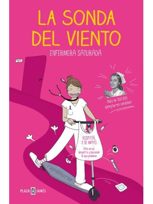 SONDA DEL VIENTO, LA