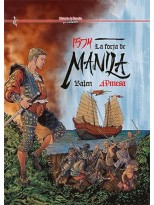1574: LA FORJA DE MANILA