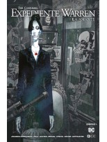 EXPEDIENTE WARREN: LA AMANTE NÚM. 1 DE 5