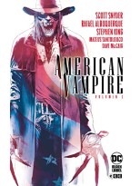 AMERICAN VAMPIRE VOL. 1 (2A EDICIÓN)