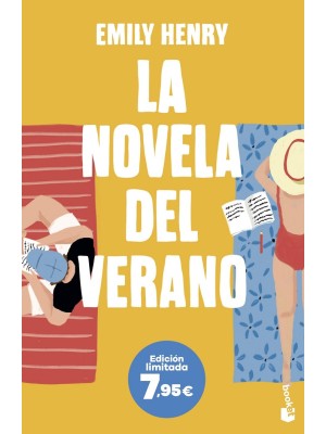 NOVELA DEL VERANO, LA