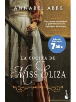 COCINA DE MISS ELIZA, LA