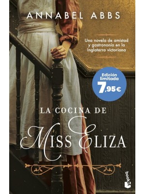 COCINA DE MISS ELIZA, LA