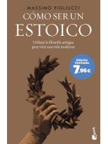 CÓMO SER UN ESTOICO