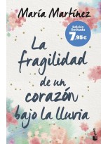 FRAGILIDAD DE UN CORAZÓN BAJO LA LLUVIA, LA