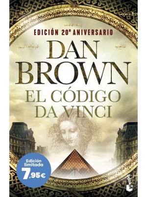 CÓDIGO DA VINCI, EL