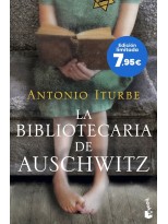 BIBLIOTECARIA DE AUSCHWITZ, LA