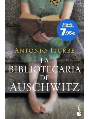 BIBLIOTECARIA DE AUSCHWITZ, LA