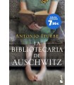 BIBLIOTECARIA DE AUSCHWITZ, LA