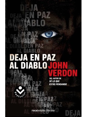 DEJA EN PAZ AL DIABLO