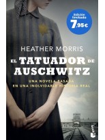 TATUADOR DE AUSCHWITZ, EL