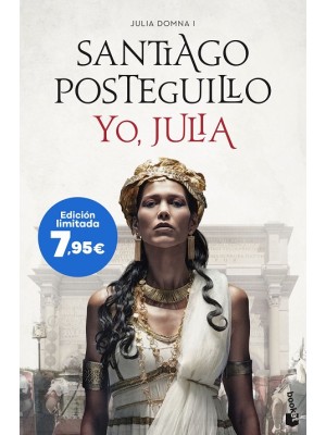 YO, JULIA (JULIA DOMNA I)