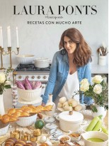 RECETAS CON MUCHO ARTE